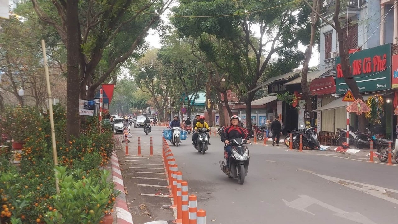 Dự báo thời tiết 10 ngày (4-13/1): Bắc Bộ trời rét, sáng sớm có sương mù, ngày nắng; có thể xảy ra rét đậm, rét hại từ 5/1