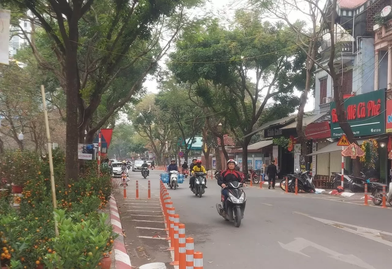 Thời tiết Hà Nội dịp Tết Nguyên đán Thời tiết Hà Nội dịp Tết Nguyên đán