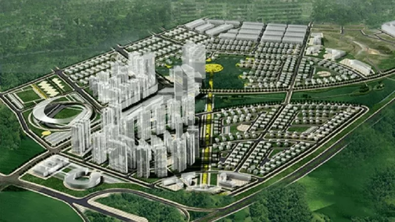 10 kết quả tiêu biểu của ngành Xây dựng năm 2024 10 kết quả tiêu biểu của ngành Xây dựng năm 2024