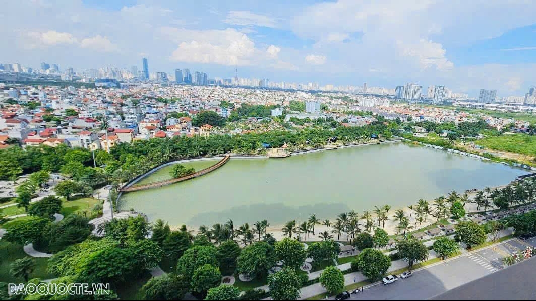 sap xep lai giang son dong luc tang truong moi cho viet nam ho tro duy tri trien vong tin nhiem on dinh