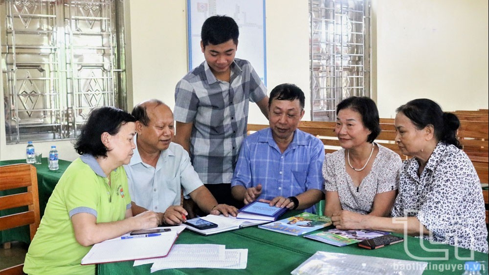 Thái Nguyên xây dựng hệ giá trị văn hóa con người trong thời kỳ mới