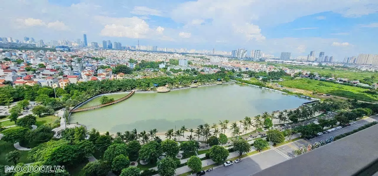 GNI tăng gần 5.000 USD, Việt Nam được nâng hạng lên nhóm nước có thu nhập trung bình cao GNI tăng gần 5.000 USD, Việt Nam được nâng hạng lên nhóm nước có thu nhập trung bình cao