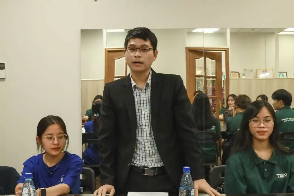 80 năm Quân đội nhân dân Việt Nam: Thanh niên tại Liên bang Nga bồi dưỡng kiến thức lịch sử, truyền thống 80 năm Quân đội nhân dân Việt Nam: Thanh niên tại Liên bang Nga bồi dưỡng kiến thức lịch sử, truyền thống