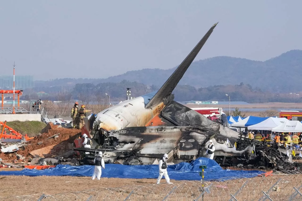(Nguồn: Yonhap) (Nguồn: Yonhap)