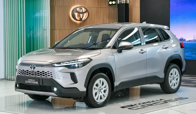 Top 10 nhà sản xuất ô tô triệu hồi xe nhiều nhất năm 2024 tại Việt Nam Top 10 nhà sản xuất ô tô triệu hồi xe nhiều nhất năm 2024 tại Việt Nam