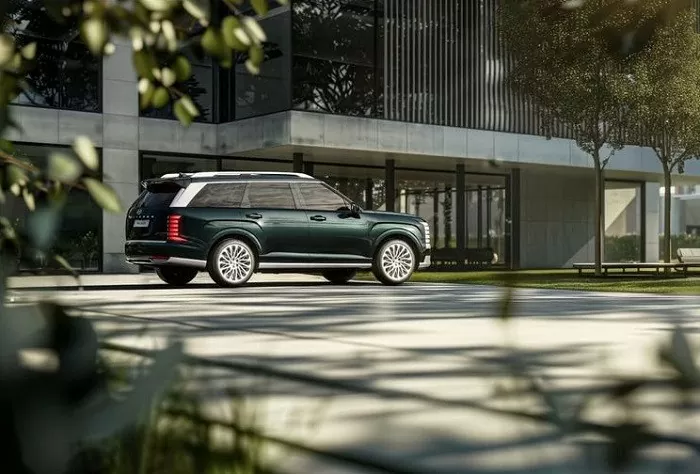 Số lượng đơn đặt hàng Hyundai Palisade 2025 bùng nổ trong ngày đầu mở bán Số lượng đơn đặt hàng Hyundai Palisade 2025 bùng nổ trong ngày đầu mở bán