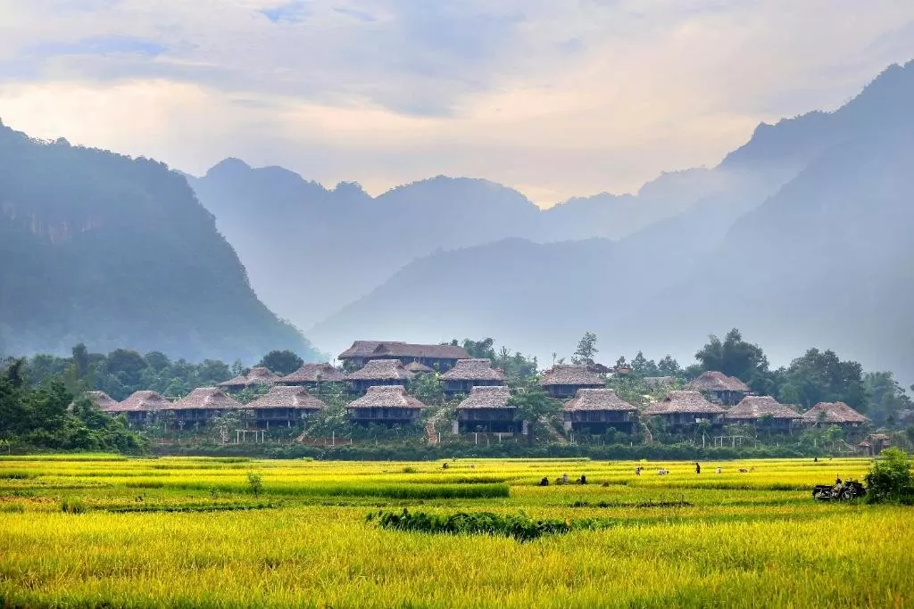 Phú Thọ - 'bến đỗ' cho các sự kiện quốc gia, quốc tế