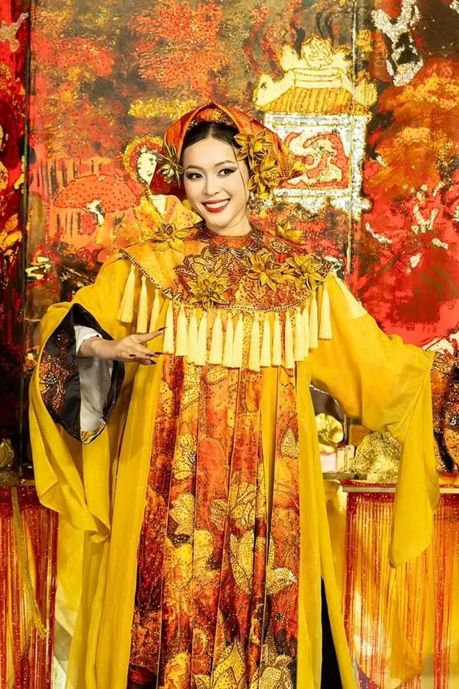 Ngắm nhan sắc đời thường của Hoa hậu Kiều Duy Ngắm nhan sắc đời thường của Hoa hậu Kiều Duy