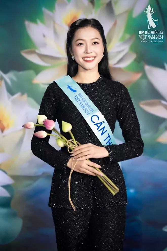 Ngắm nhan sắc đời thường của Hoa hậu Kiều Duy Ngắm nhan sắc đời thường của Hoa hậu Kiều Duy