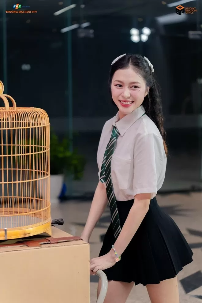 Ngắm nhan sắc đời thường của Hoa hậu Kiều Duy Ngắm nhan sắc đời thường của Hoa hậu Kiều Duy