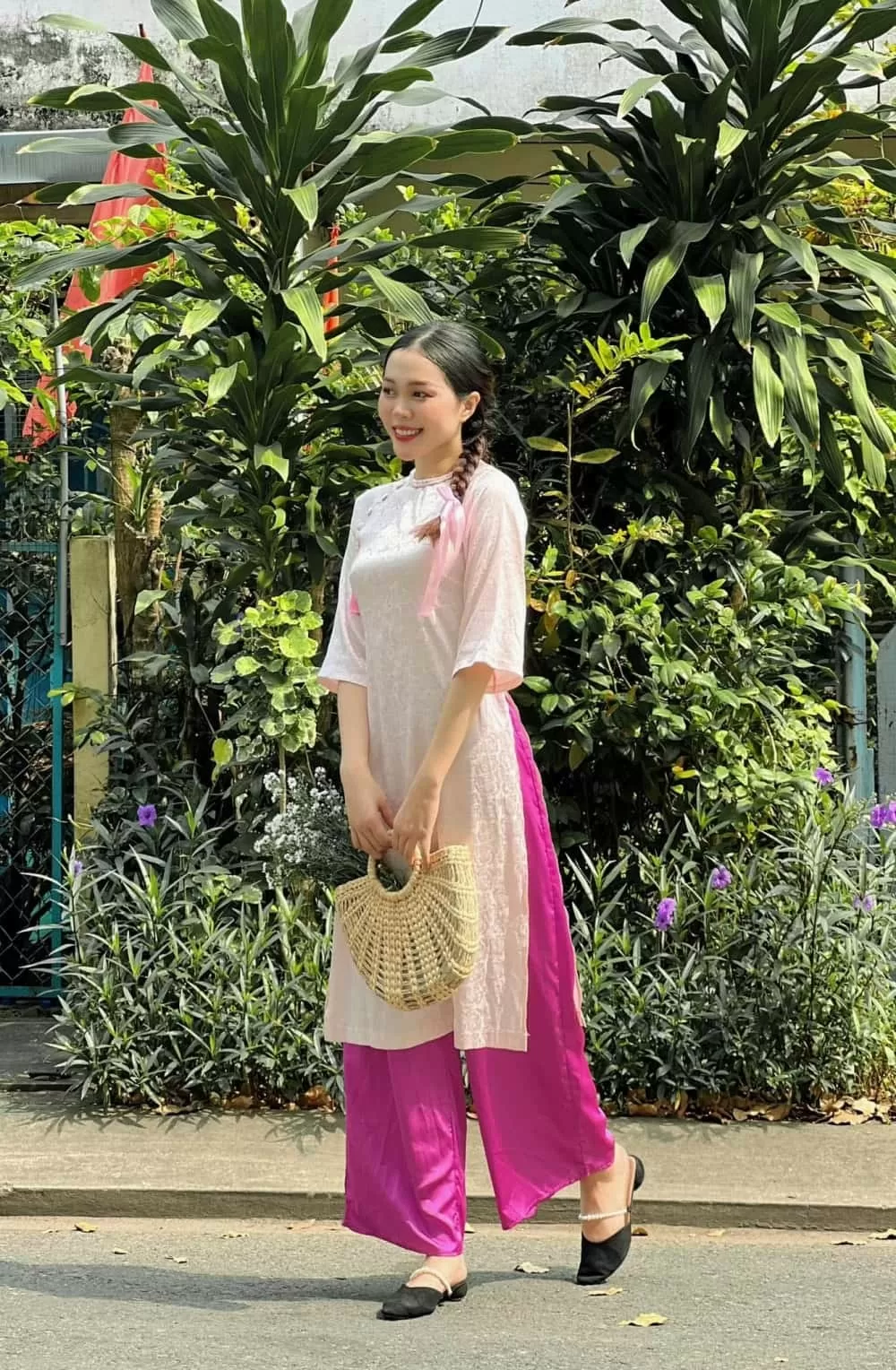 Ngắm nhan sắc đời thường của Hoa hậu Kiều Duy Ngắm nhan sắc đời thường của Hoa hậu Kiều Duy