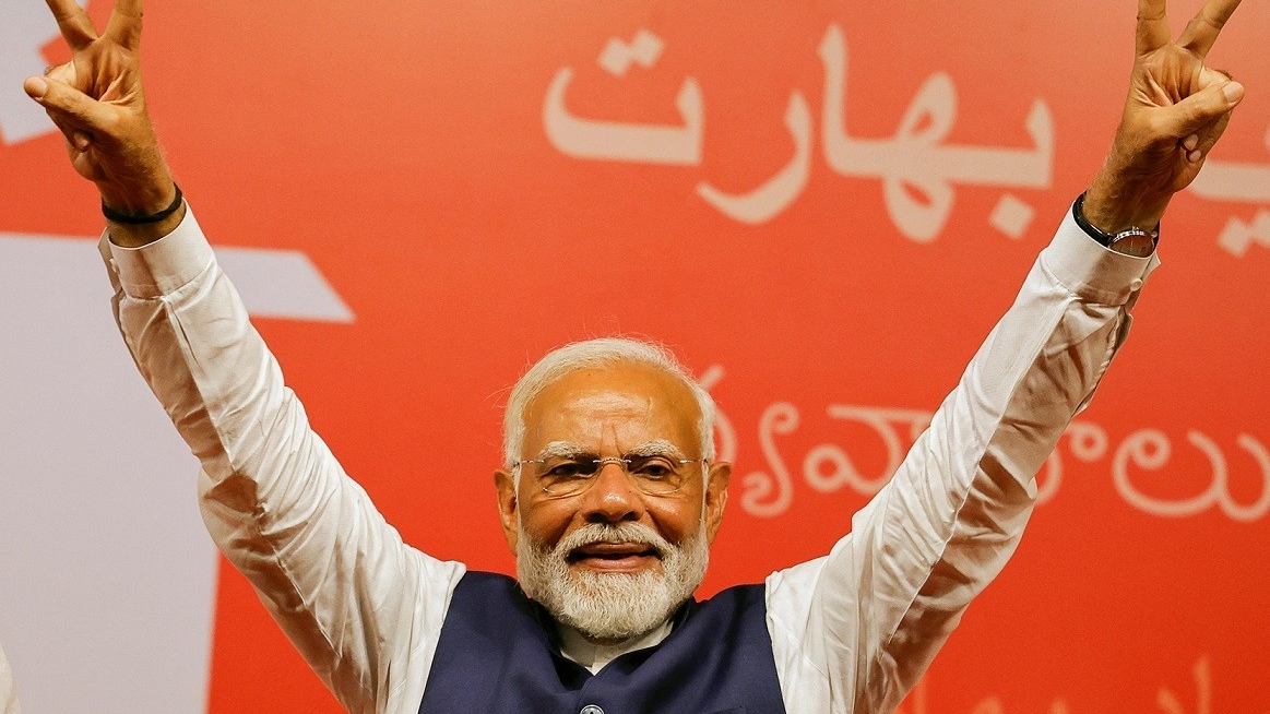 Thủ tướng Ấn Độ sắp thăm Mỹ: Đòn bẩy kinh tế và quốc phòng cho 'đối tác đáng tin cậy'