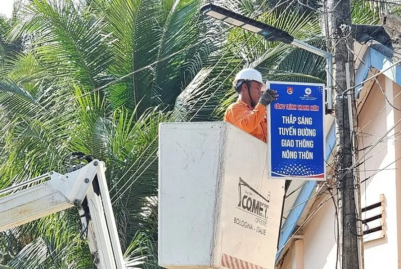 Lịch cúp điện Bến Tre hôm nay ngày 31/12/2024 Lịch cúp điện Bến Tre hôm nay ngày 31/12/2024