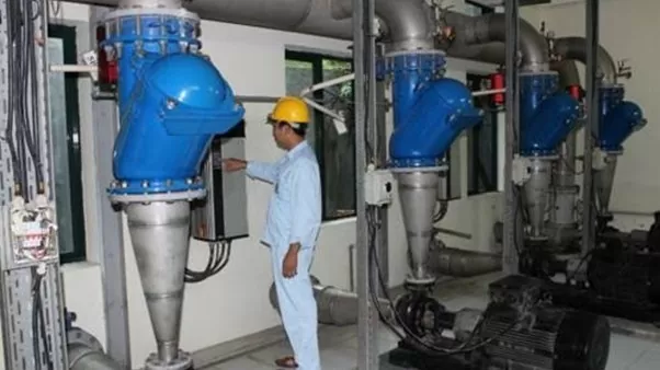 Cho vay dự án nước sạch tại huyện sông lô, tỉnh Vĩnh Phúc. Cho vay dự án nước sạch tại huyện sông lô, tỉnh Vĩnh Phúc.