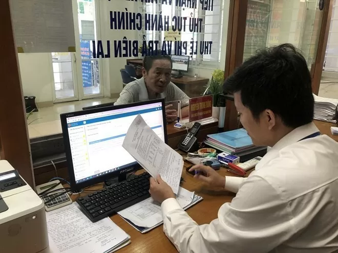 Cần thu hút người tài Cần thu hút người tài