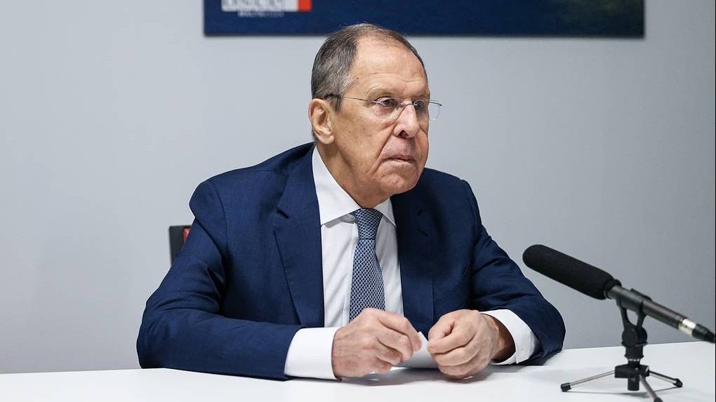 phong van ngoai truong nga cach mat hoi nghi hoa binh ukraine nato nen ngam lai minh doi dau iran israel tien gan bo vuc