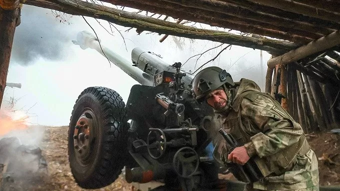 Nga-Ukraine Nga-Ukraine