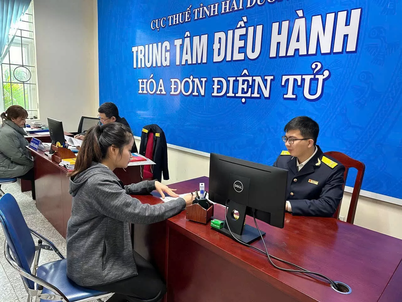 thu ngân sách.. thu ngân sách..