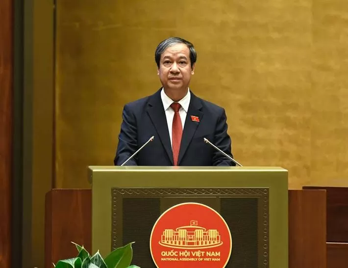 Sự kiện, chính sách giáo dục nổi bật năm 2024 Sự kiện, chính sách giáo dục nổi bật năm 2024