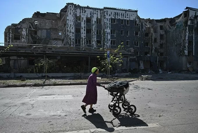 Nga-Ukraine Nga-Ukraine