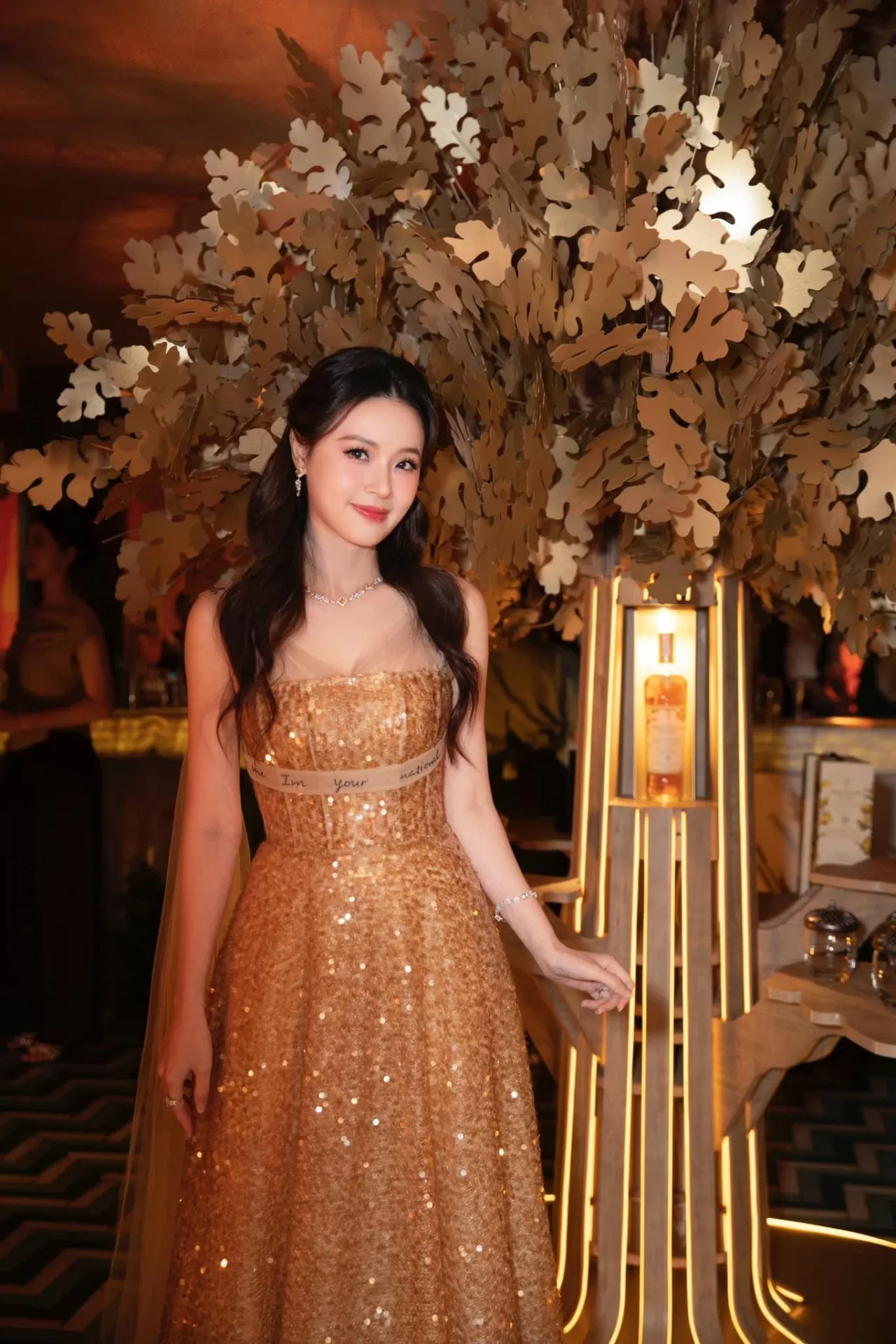 Diễn viên Midu Diễn viên Midu