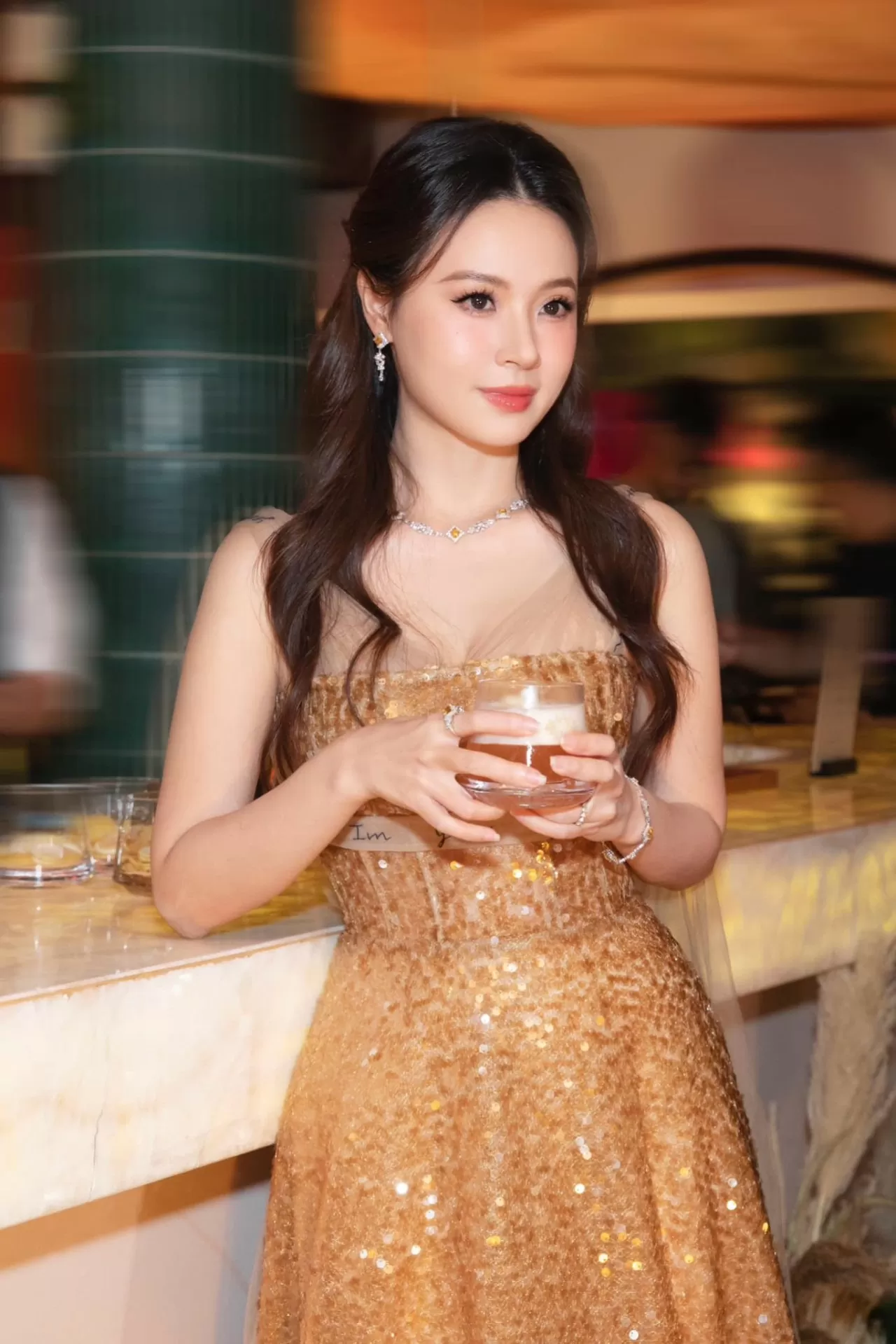 Diễn viên Midu Diễn viên Midu