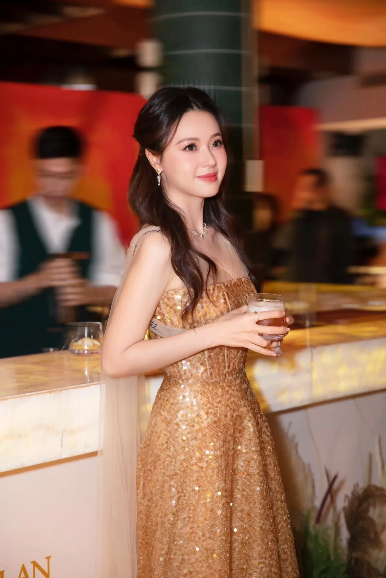 Diễn viên Midu Diễn viên Midu