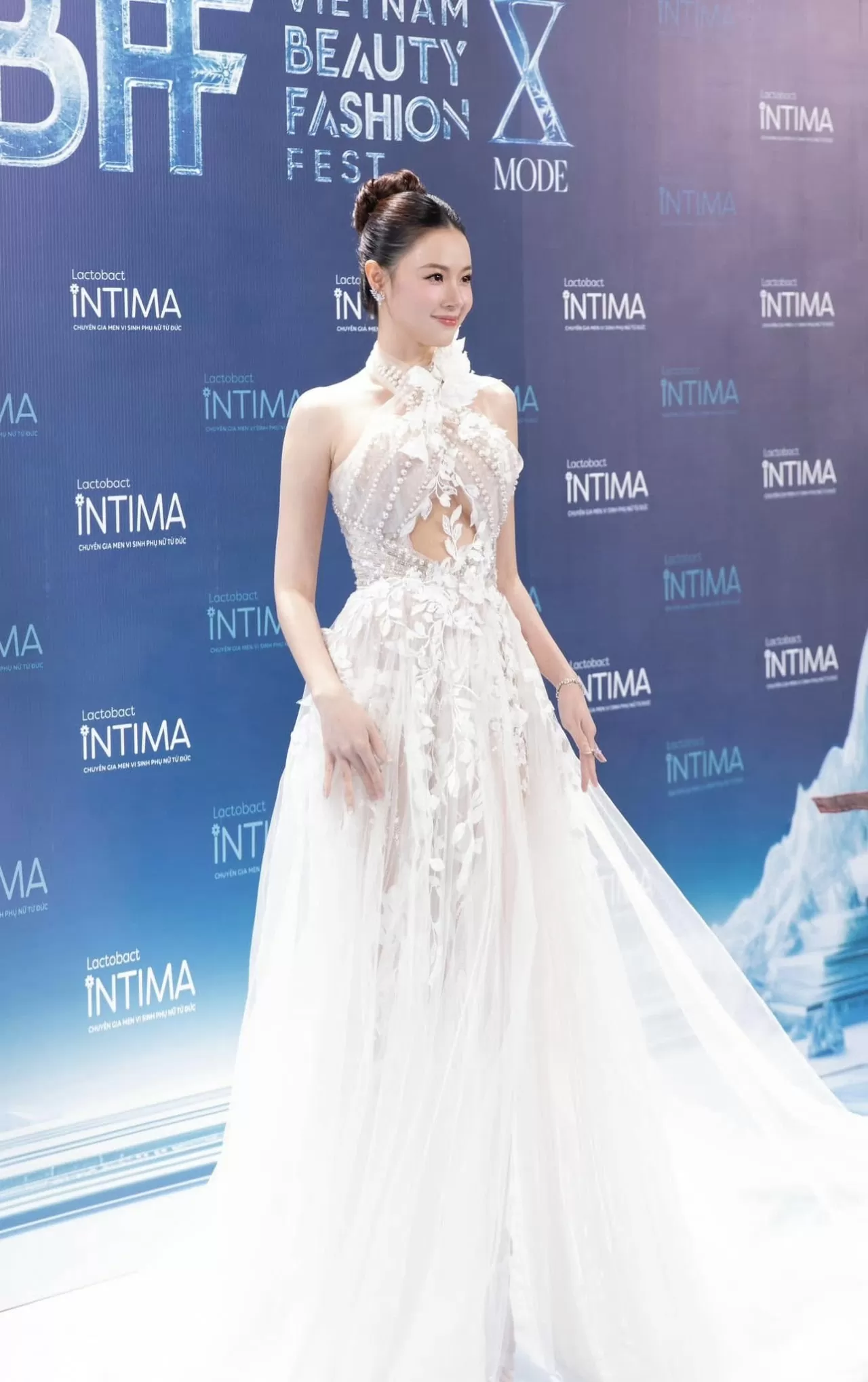 Diễn viên Midu Diễn viên Midu