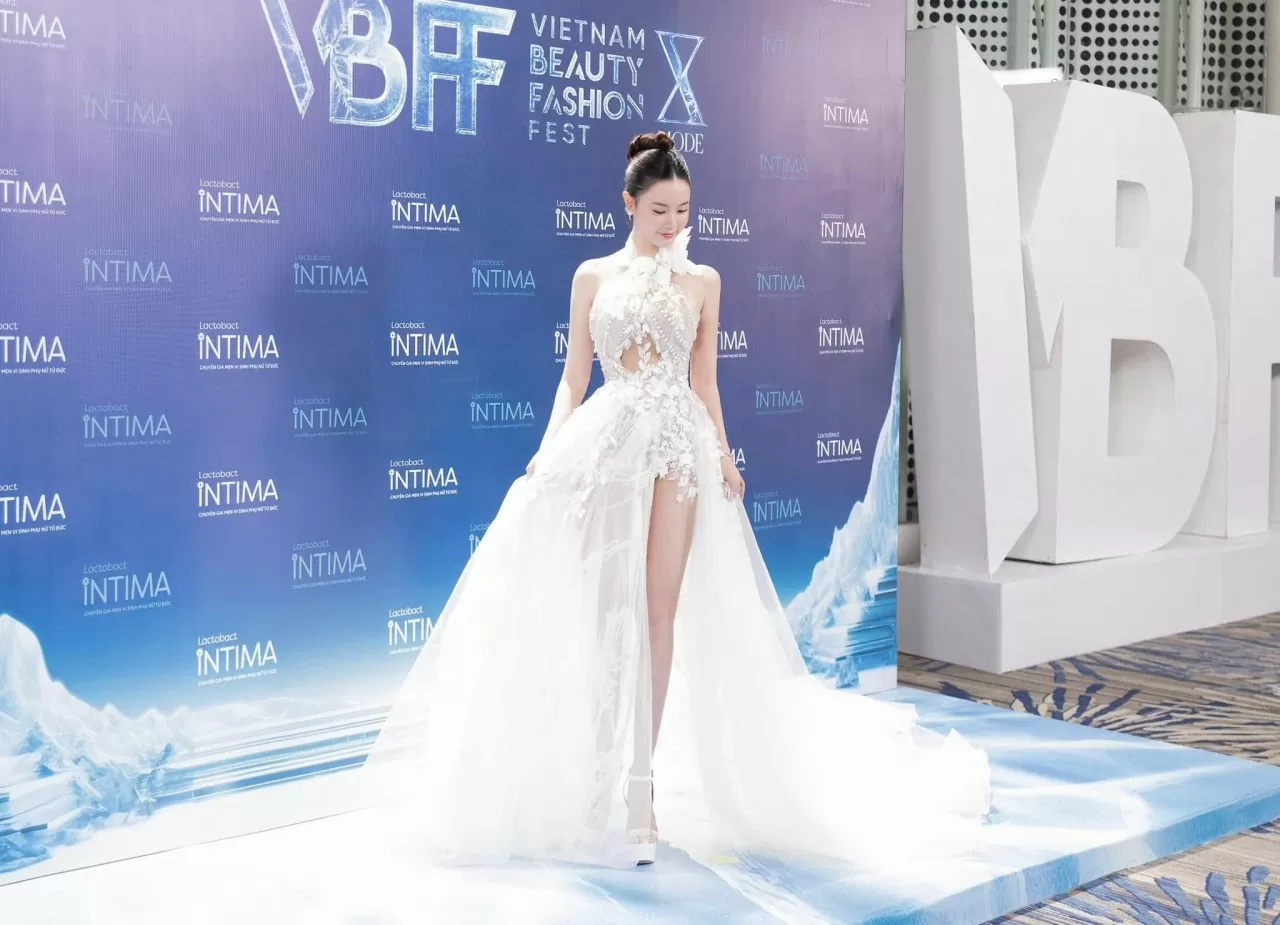 Diễn viên Midu Diễn viên Midu