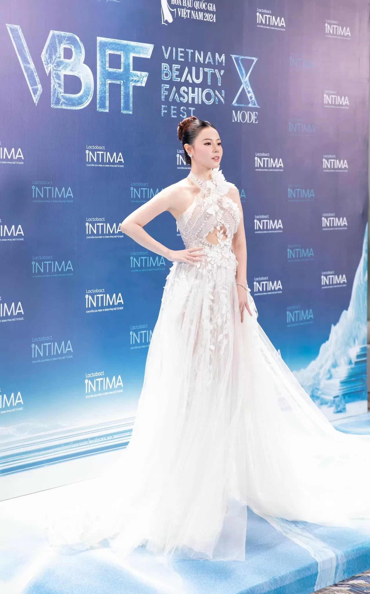 Diễn viên Midu Diễn viên Midu