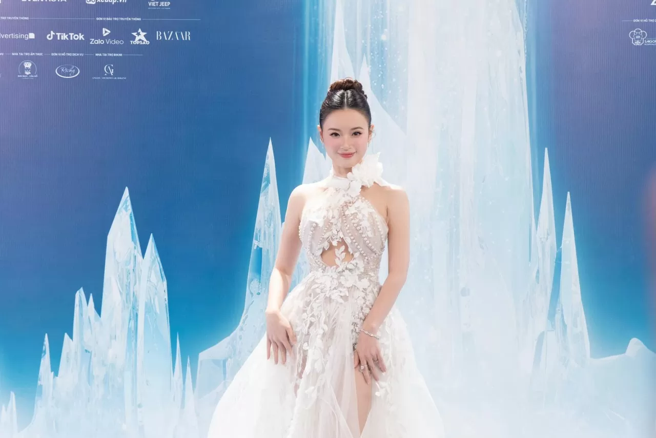 Diễn viên Midu Diễn viên Midu