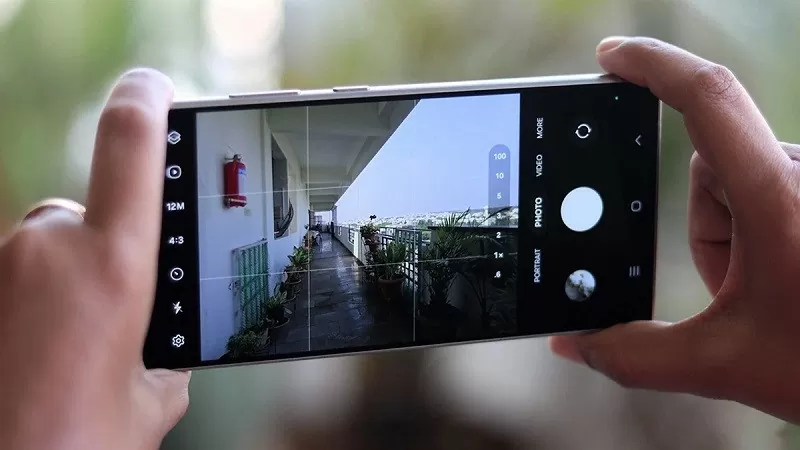 Thông số camera Samsung Galaxy S25 Ultra được tiết lộ Thông số camera Samsung Galaxy S25 Ultra được tiết lộ