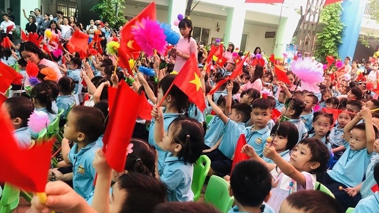 Cập nhật lịch nghỉ Tết Nguyên đán của học sinh cả nước