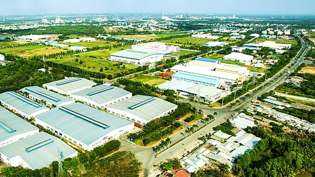 tao dong luc giup long an vuon minh but pha