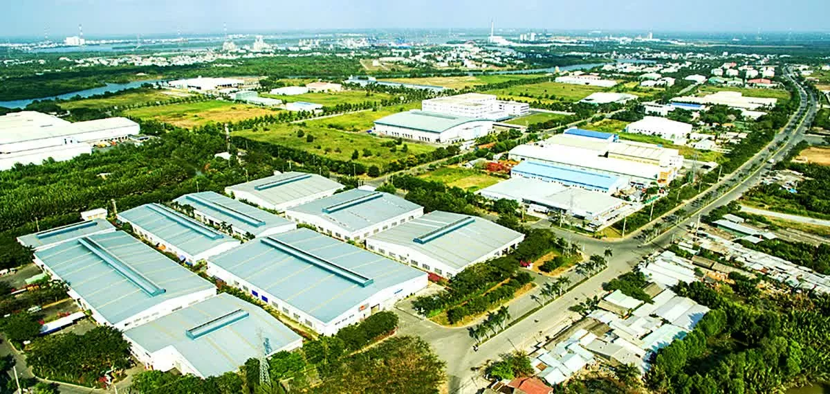 Tạo động lực giúp Long An vươn mình bứt phá Tạo động lực giúp Long An vươn mình bứt phá