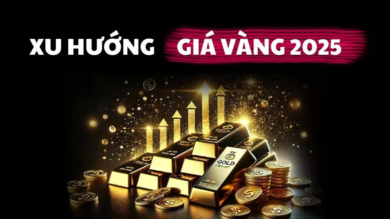 Giá vàng hôm nay 1/1/2025 (Nguồn: YouTube) Giá vàng hôm nay 1/1/2025 (Nguồn: YouTube)
