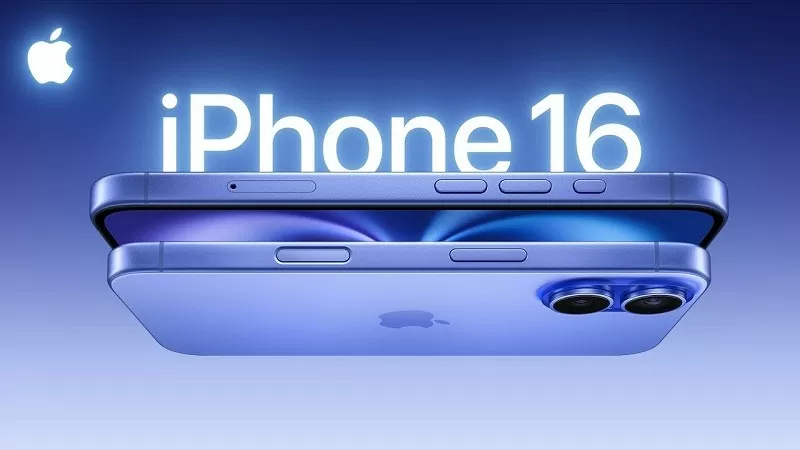 iPhone 16 có doanh số khá ấn tượng iPhone 16 có doanh số khá ấn tượng