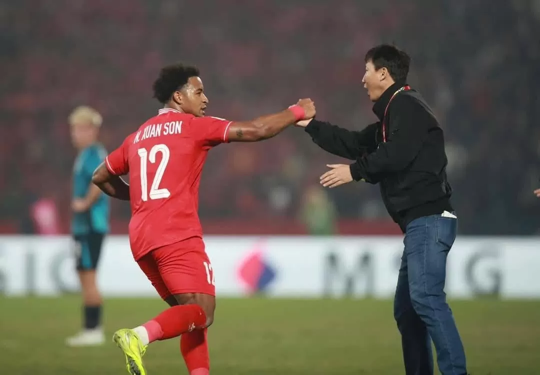 Hai kỷ lục đang chờ Xuân Son ở chung kết ASEAN Cup 2024 Hai kỷ lục đang chờ Xuân Son ở chung kết ASEAN Cup 2024