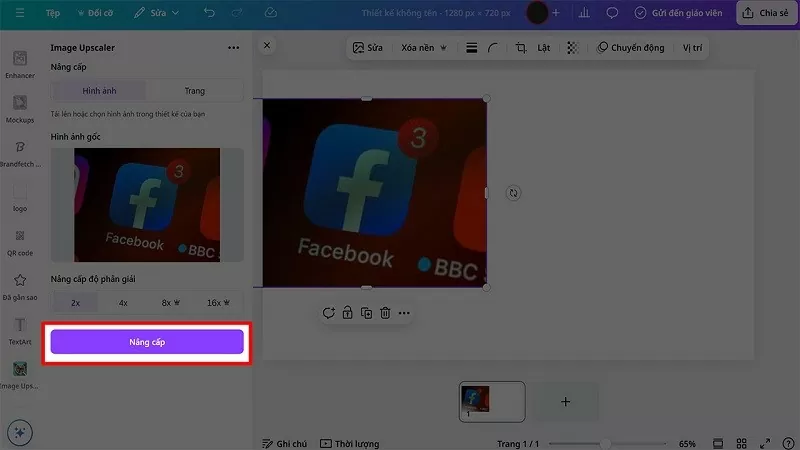 Bật mí cách sử dụng Canva AI giúp bạn thiết kế dễ dàng hơn Bật mí cách sử dụng Canva AI giúp bạn thiết kế dễ dàng hơn