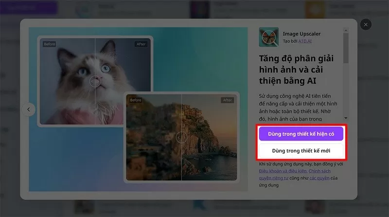 Bật mí cách sử dụng Canva AI giúp bạn thiết kế dễ dàng hơn Bật mí cách sử dụng Canva AI giúp bạn thiết kế dễ dàng hơn