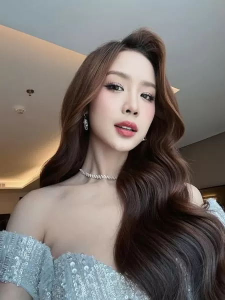 Hoa hậu Bảo Ngọc Hoa hậu Bảo Ngọc