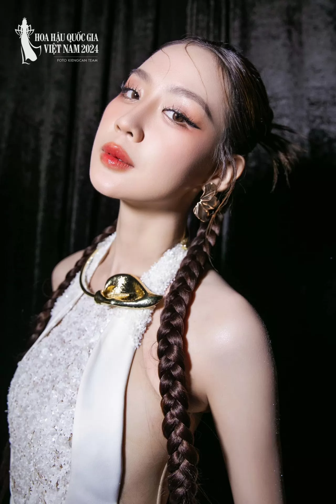 Hoa hậu Bảo Ngọc Hoa hậu Bảo Ngọc