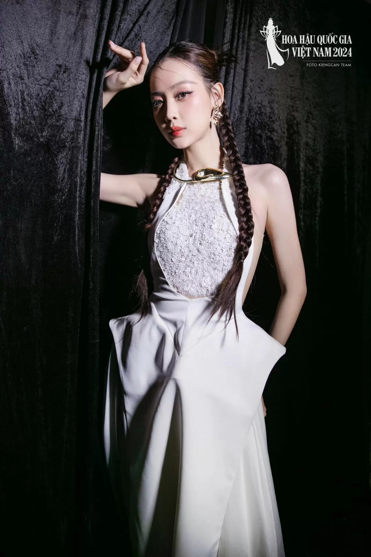 Hoa hậu Bảo Ngọc Hoa hậu Bảo Ngọc