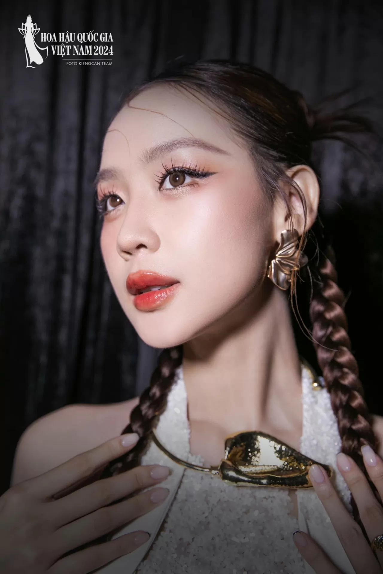 Hoa hậu Bảo Ngọc Hoa hậu Bảo Ngọc