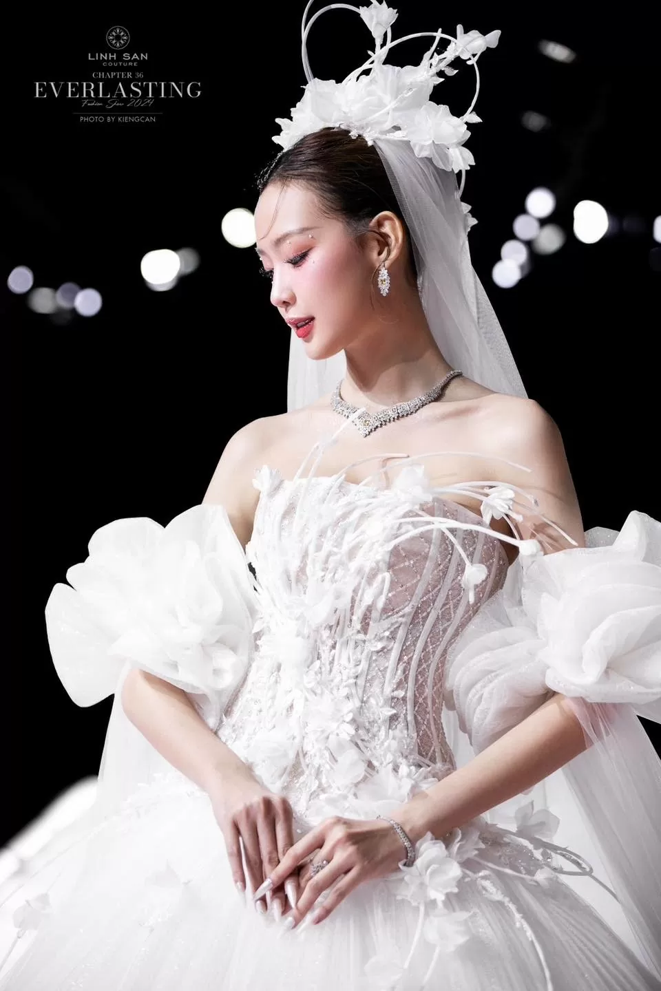 Hoa hậu Bảo Ngọc Hoa hậu Bảo Ngọc