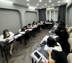 Cơ hội và thách thức của ngành phun xăm thẩm mỹ theo Kim Ngân Beauty & Academy