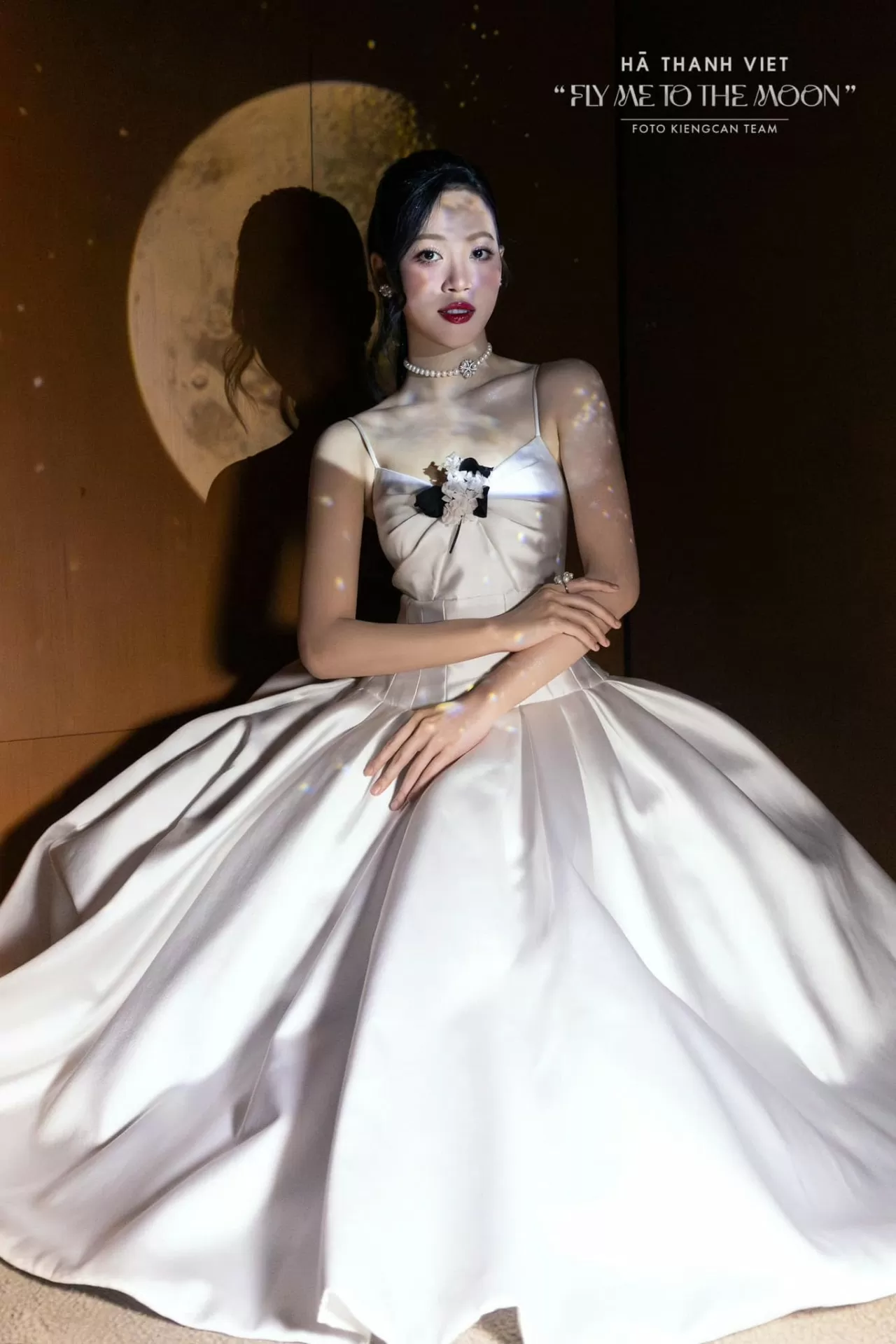 Á hậu Trịnh Thùy Linh Á hậu Trịnh Thùy Linh