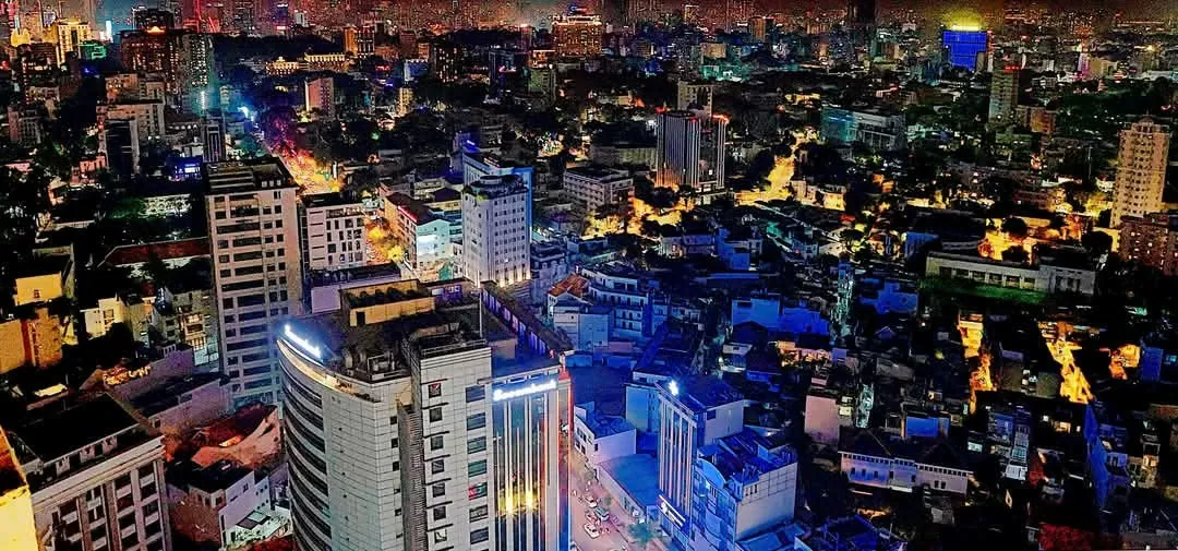 10 sự kiện nổi bật của Thành phố Hồ Chí Minh năm 2024 10 sự kiện nổi bật của Thành phố Hồ Chí Minh năm 2024