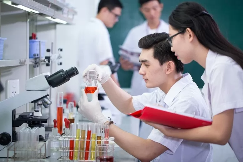 Chính phủ ban hành chính sách thu hút, trọng dụng người có tài năng làm việc trong cơ quan nhà nước. (Nguồn: VGP)
