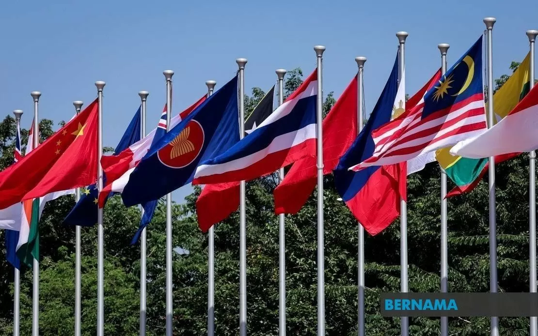 Malaysia đảm nhiệm vai trò Chủ tịch ASEAN 2025: Cam kết về bao trùm và bền vững Malaysia đảm nhiệm vai trò Chủ tịch ASEAN 2025: Cam kết về bao trùm và bền vững